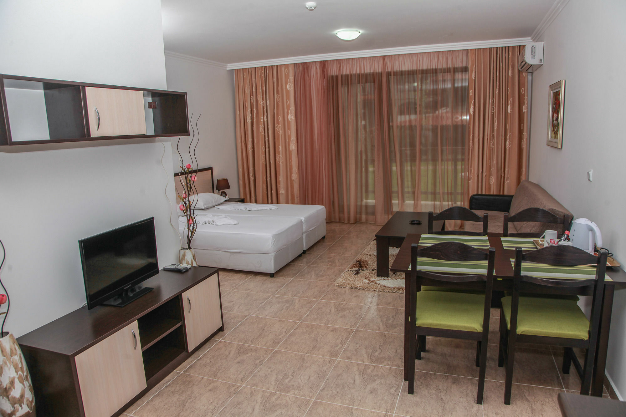 Olymp Apart-Complex Sweti Wlas Exterior foto