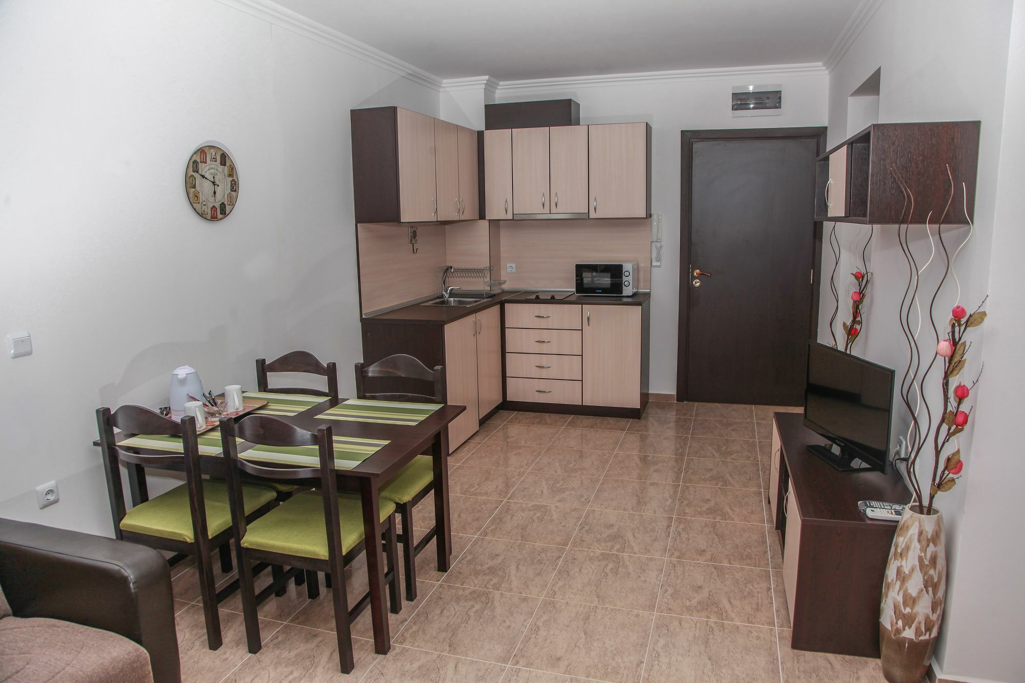 Olymp Apart-Complex Sweti Wlas Exterior foto
