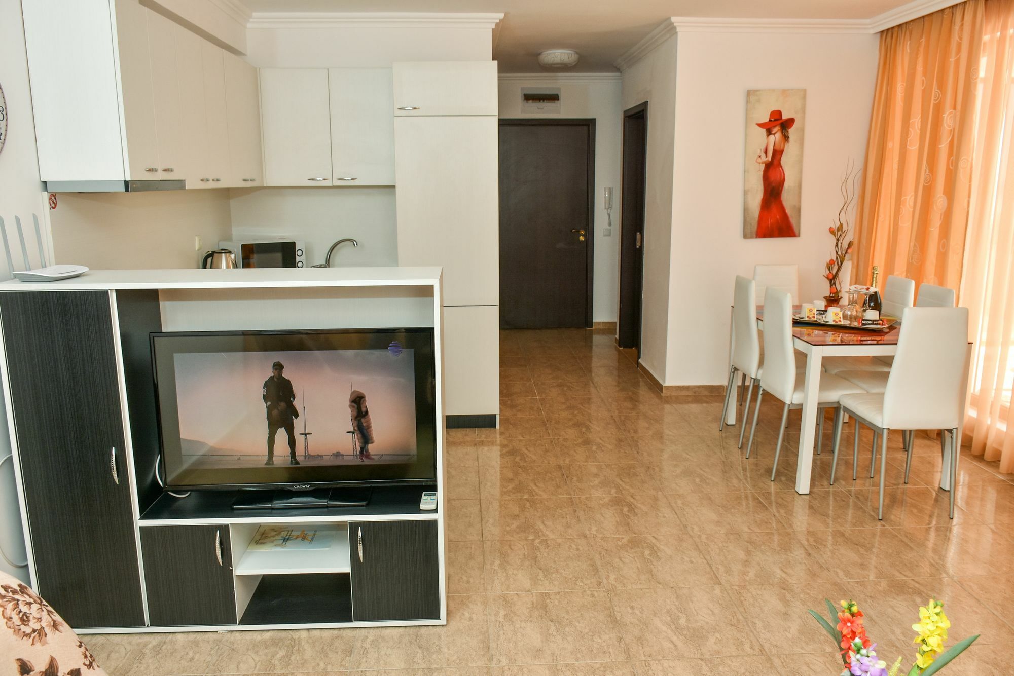 Olymp Apart-Complex Sweti Wlas Exterior foto