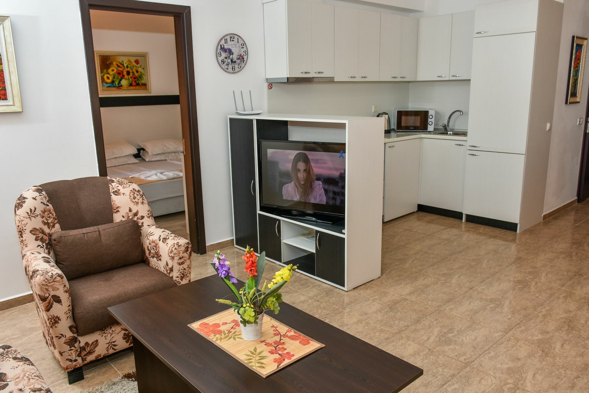 Olymp Apart-Complex Sweti Wlas Exterior foto